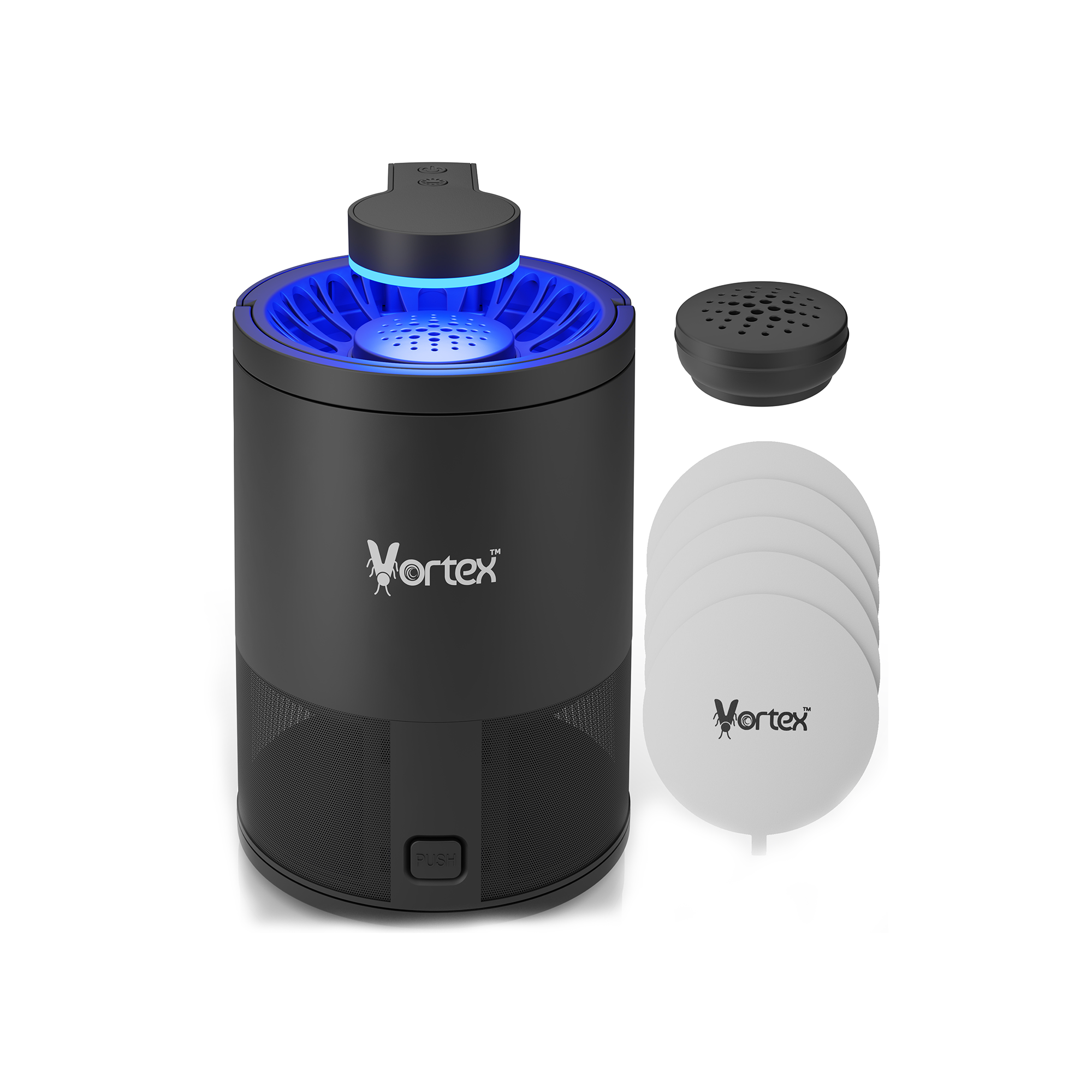 Vortex Indoor Insect Trap